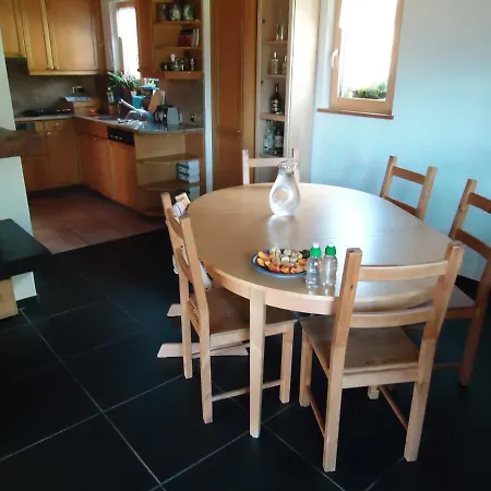 Ferienwohnung Paradiesli Apartment Hasliberg