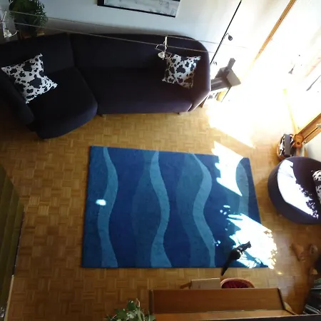 Ferienwohnung Paradiesli Apartamento Hasliberg