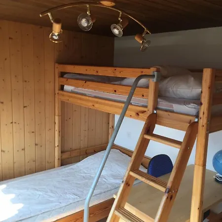 Ferienwohnung Paradiesli Apartamento